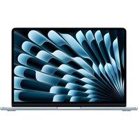 APPLE Refurbished MacBook Air 13.6 (2025) - M4, 512 GB SSD, Sky Blue (Very Good Condition), Blue