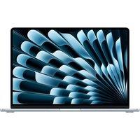 Apple Refurbished MacBook Air 15" (2025) - M4, 256 GB SSD, Sky Blue (Excellent Condition), Blue