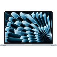 APPLE Refurbished MacBook Air 15 (2025) - M4, 512 GB SSD, Sky Blue (Excellent Condition), Blue