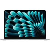 APPLE Refurbished MacBook Air 13.6 (2025) - M4, 512 GB SSD, Silver (Excellent Condition), Silver/Grey