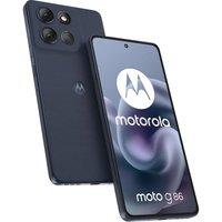 MOTOROLA Moto G86 5G - 256 GB, Spellbound, Blue