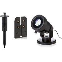 PREMIER Decorative LED Projector - Christmas, Halloween, New Year