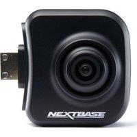 NEXTBASE Full HD Rear View Dash Cam - Black, Black