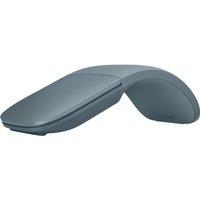 MICROSOFT Surface Arc Wireless BlueTrack Mouse - Green, Green