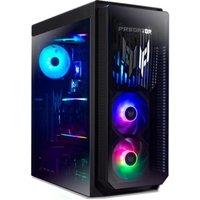 ACER Predator Orion 7000 PO7-660 Refurbished Gaming PC - IntelCore Ultra 7, RTX 5090, 2 TB SSD (Very Good Condition)