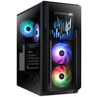 Acer Predator Orion 5000 PO5-660 Refurbished Gaming PC - Intel Core Ultra 7, RTX 5070, 2 TB SSD (Very Good Condition)