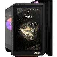 Msi MEG Vision X AI Refurbished Gaming PC - Intel Core Ultra 9, RTX 5080, 2 TB SSD (Very Good Condition)