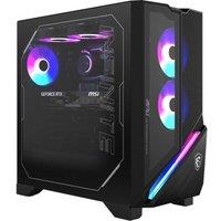 MSI MPG Infinite X3 AI Refurbished Gaming PC - IntelCore Ultra 7, RTX 5070, 1 TB SSD (Very Good Condition)