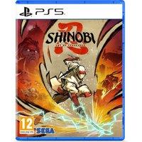 PLAYSTATION Shinobi: Art of Vengeance - PS5