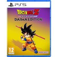 PLAYSTATION Dragon Ball Z: Kakarot Daima Edition - PS5