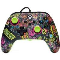 POWERA Advantage Wired Controller for Xbox Series X-S  Fortnite Glow