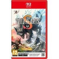 NINTENDO SWITCH 2 Wild Hearts S