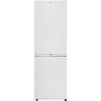 HOOVER HONCQ2T618AWK 60/40 Fridge Freezer - White, White