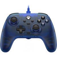 GAMESIR T7 Wired Gaming Controller for Xbox One & Series X-S - Sapphire Blue