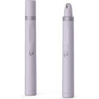 PANASONIC ES-EF10 Eyebrow Epilator - Lilac, Purple