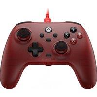 GAMESIR T7 Wired Gaming Controller for Xbox One & Series X-S - Ruby Red