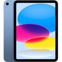 APPLE 11" Refurbished iPad (2025) - 128 GB, Blue (Very Good Condition), Blue