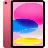 APPLE 11" Refurbished iPad (2025) - 256 GB, Pink (Excellent Condition), Pink