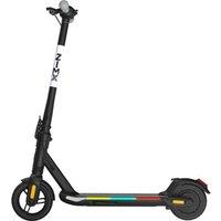 ZIMX ZX Apex Kids Electric Folding Scooter - Black, Black