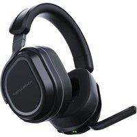 TURTLE BEACH Stealth 700 Gen 3 Wireless Gaming Headset - Black, Black
