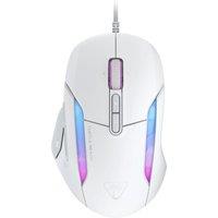 TURTLE BEACH Kone II RGB Optical Gaming Mouse - White, White