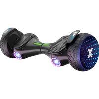 ZIMX G2 Jet Hoverboard - Black, Black