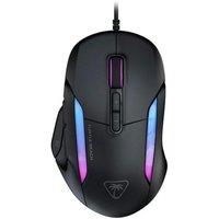 Turtle Beach Kone II RGB Optical Gaming Mouse - Black, Black