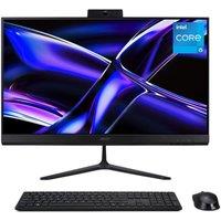 ACER Aspire C27-B 27" All-in-One PC - IntelCore i5, 512 GB SSD, Black, Black