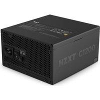 NZXT C-Series C1200 Modular ATX PSU - 1200 W
