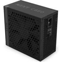 NZXT C850 Fully Modular Power ATX PSU - 850W