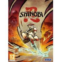 XBOX Shinobi: Art of Vengeance - PC