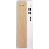 ACER Aspire XC-101 Desktop PC - IntelCore i5, 512 GB SSD, White, Brown,White