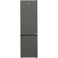 Beko Pro HarvestFresh AeroFlow CNA5603VG 70/30 Fridge Freezer - Graphite, Black