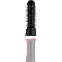 REVLON One Step Round Brush Attachment - Black, Black