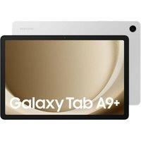 SAMSUNG Galaxy Tab A9 11" Tablet - 128 GB, Silver, Silver/Grey
