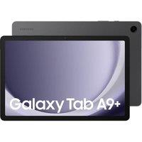 SAMSUNG Galaxy Tab A9 11" Tablet - 128 GB, Graphite, Silver/Grey