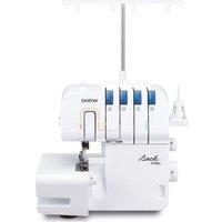 BROTHER 734DS Overlocker Machine