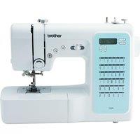 BROTHER FS40S Sewing Machine - White