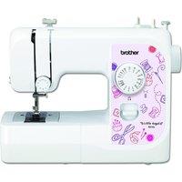 BROTHER KE14s Sewing Machine