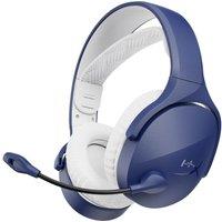 HYPERX Cloud Jet Wireless Gaming Headset - Light Blue, Blue