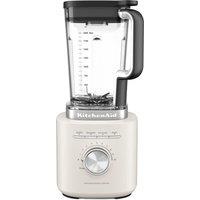 KITCHENAID Pure Power Blender - Porcelain White, White