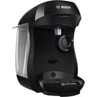 BOSCH TASSIMO BOSCHAPPY FRNDBLK, Black
