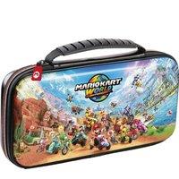 NACON Switch 2 Deluxe Carrying Case - Mario Kart World