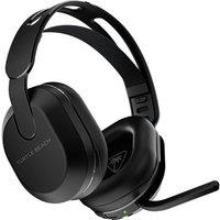 TURTLE BEACH Stealth 500 Wireless Gaming Headset - Black, Black