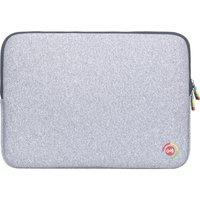 GOJI G15CROM26 15.6" Chromebook Sleeve - Grey, Silver/Grey
