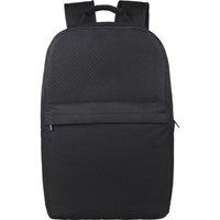 Goji Lipari 15.6 Laptop Backpack - Black, Black