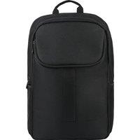 Goji Tirreno G15TIRBK26 15.6 Laptop Backpack - Black, Black