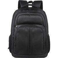 SANDSTROM NEWARK RDC 15.6" Laptop Backpack - Black, Black