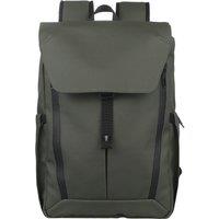 SANDSTROM Erice S15WPBPGN26C 15.6" Laptop Backpack - Green, Green
