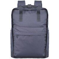 GOJI Tormina 15.6 Laptop Backpack - Grey, Silver/Grey